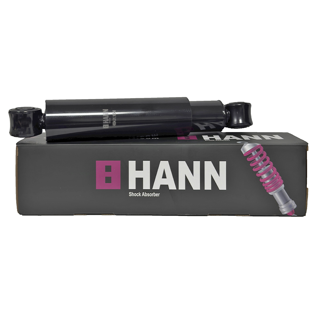 AMORTIGUADOR DELANTERO CAMION RENAULT T1272 HANN