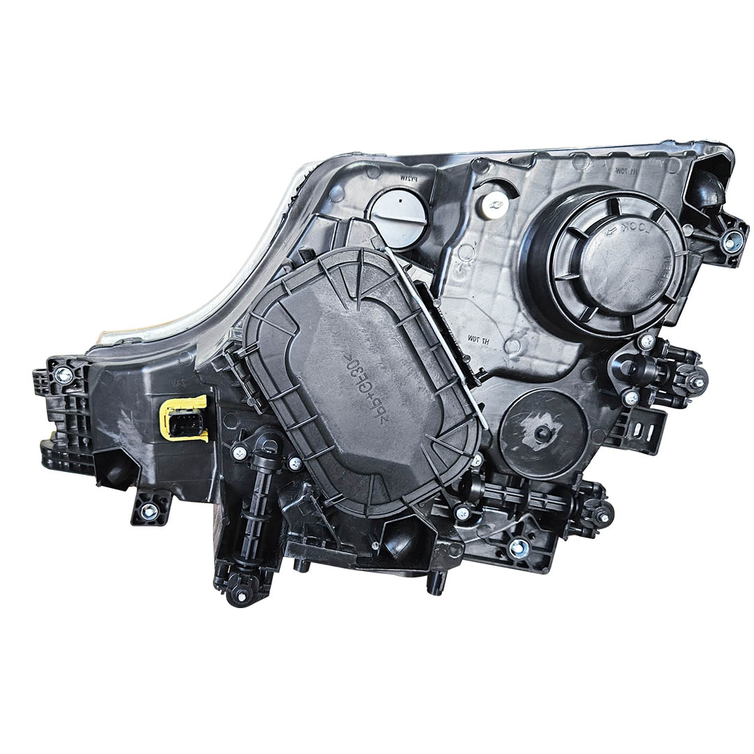 FOCO ÓPTICO MERCEDES BENZ NEW ACTROS MP4 - Image 2