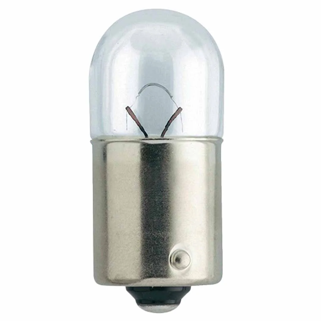 AMPOLLETA GLOBO CHICO 24V 10W HELLA - Image 2