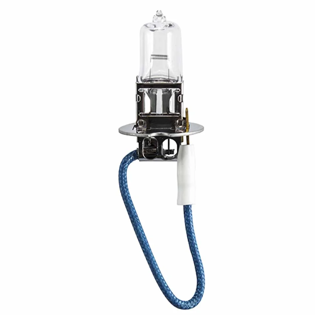 AMPOLLETA HALÓGENA H3 12V 55W NARVA - Image 2