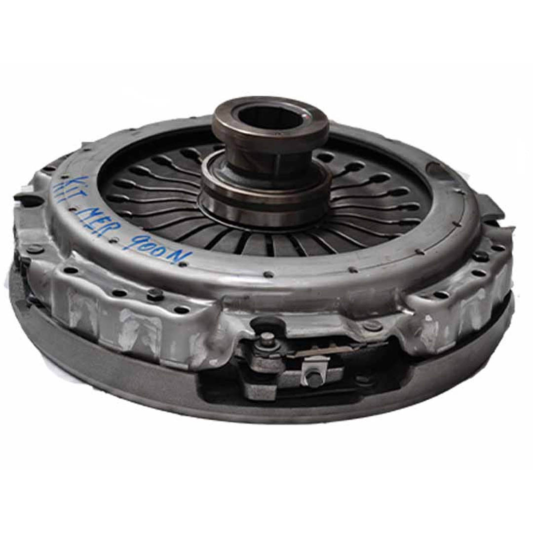 KIT EMBRAGUE DOBLE DISCO MERCEDES BENZ ACTROS ALLIANCE