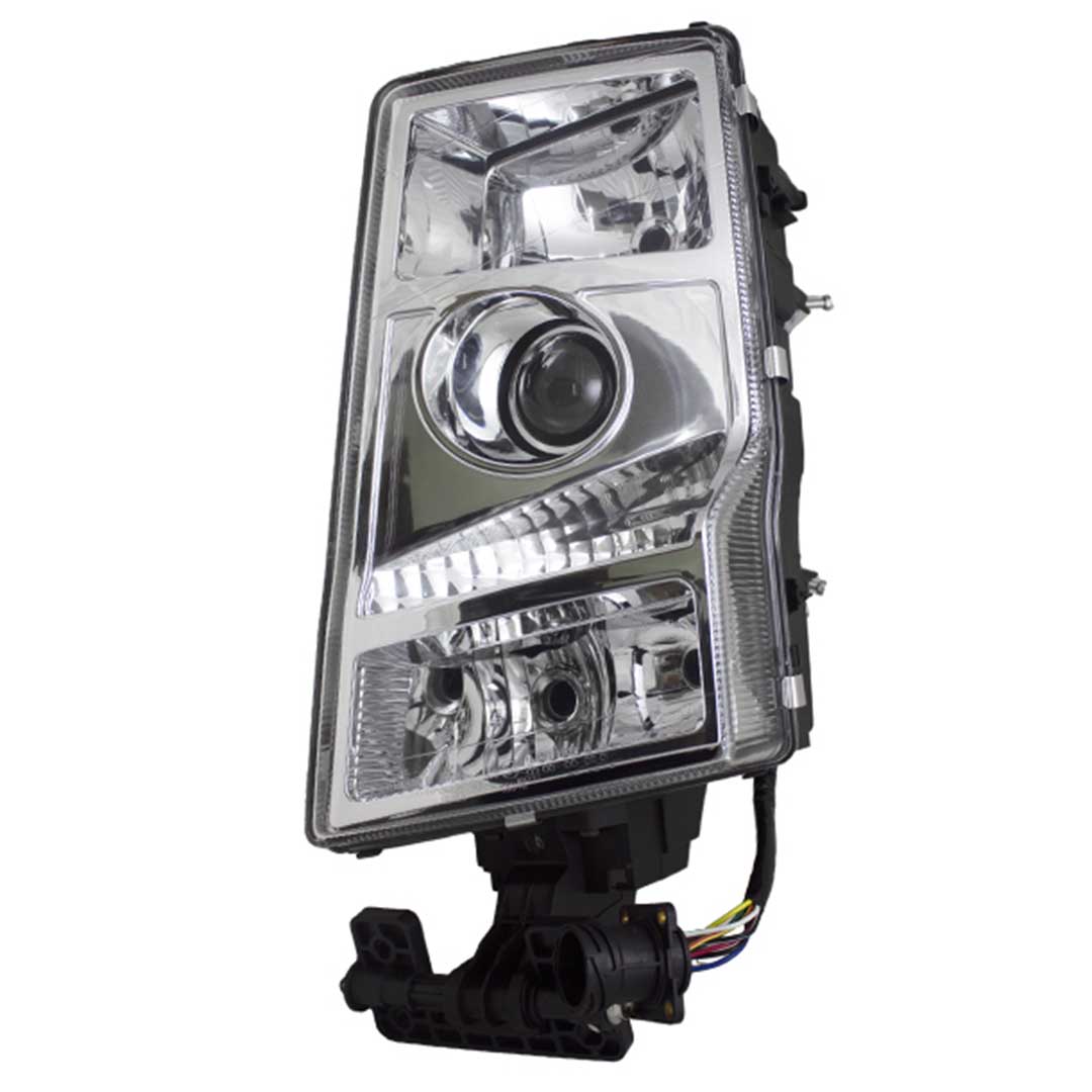 FOCO ÓPTICO CAMIÓN VOLVO FH/FM VERSIÓN 2 - Image 2