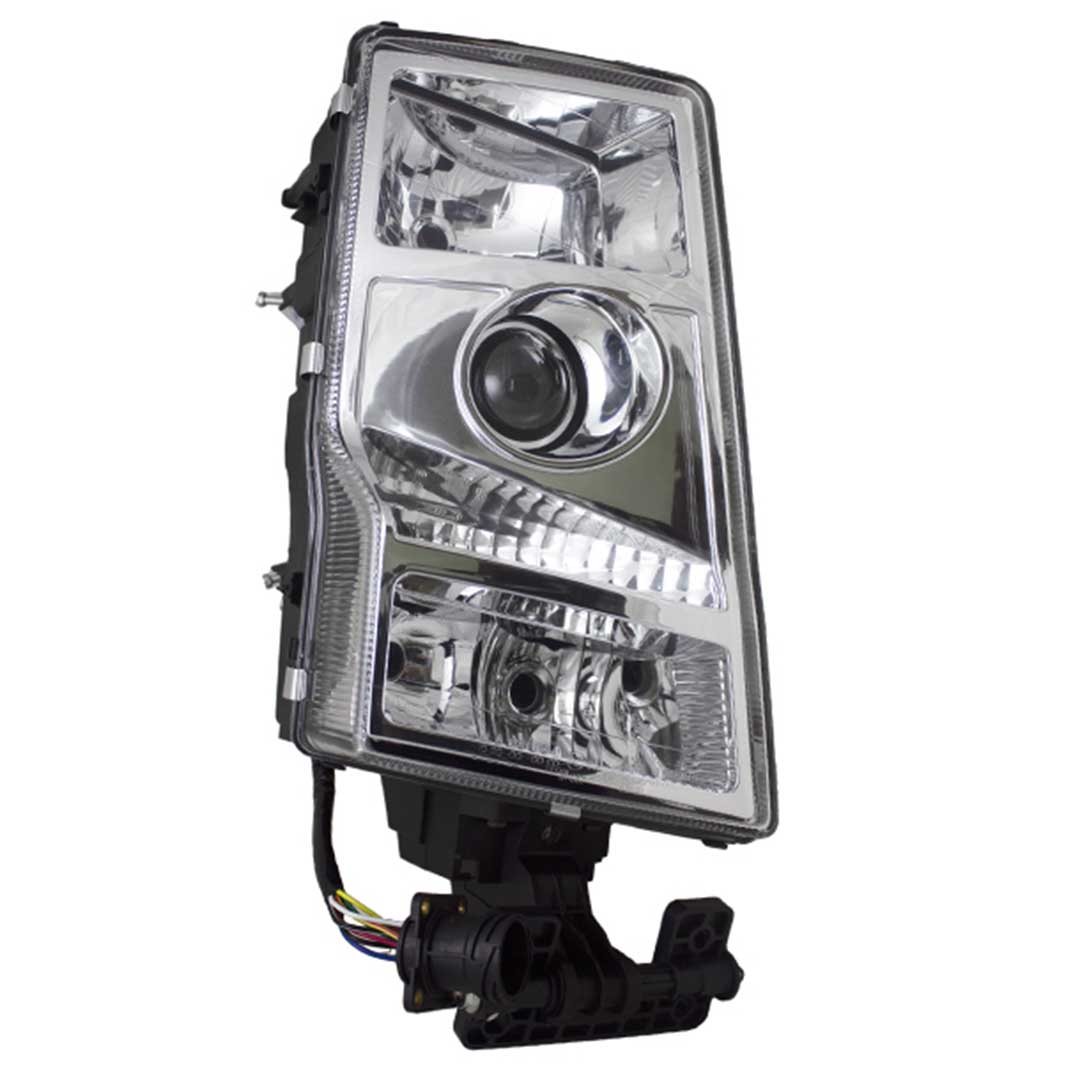 FOCO ÓPTICO CAMIÓN VOLVO FH/FM VERSIÓN 2