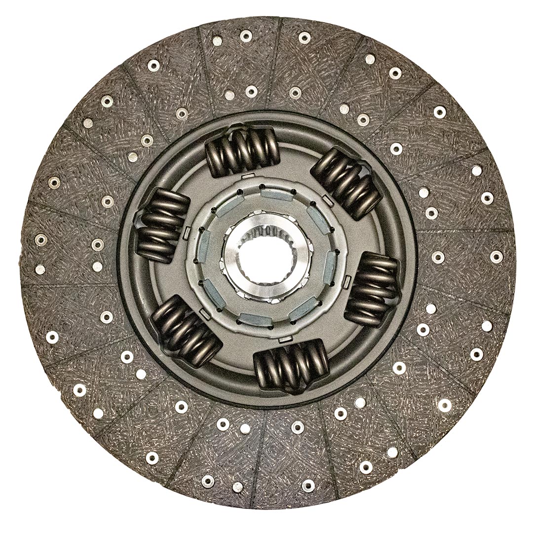 KIT EMBRAGUE CAMIONES VOLVO Y RENAULT CAJA AUTOMÁTICA I-SHIFT - Image 2