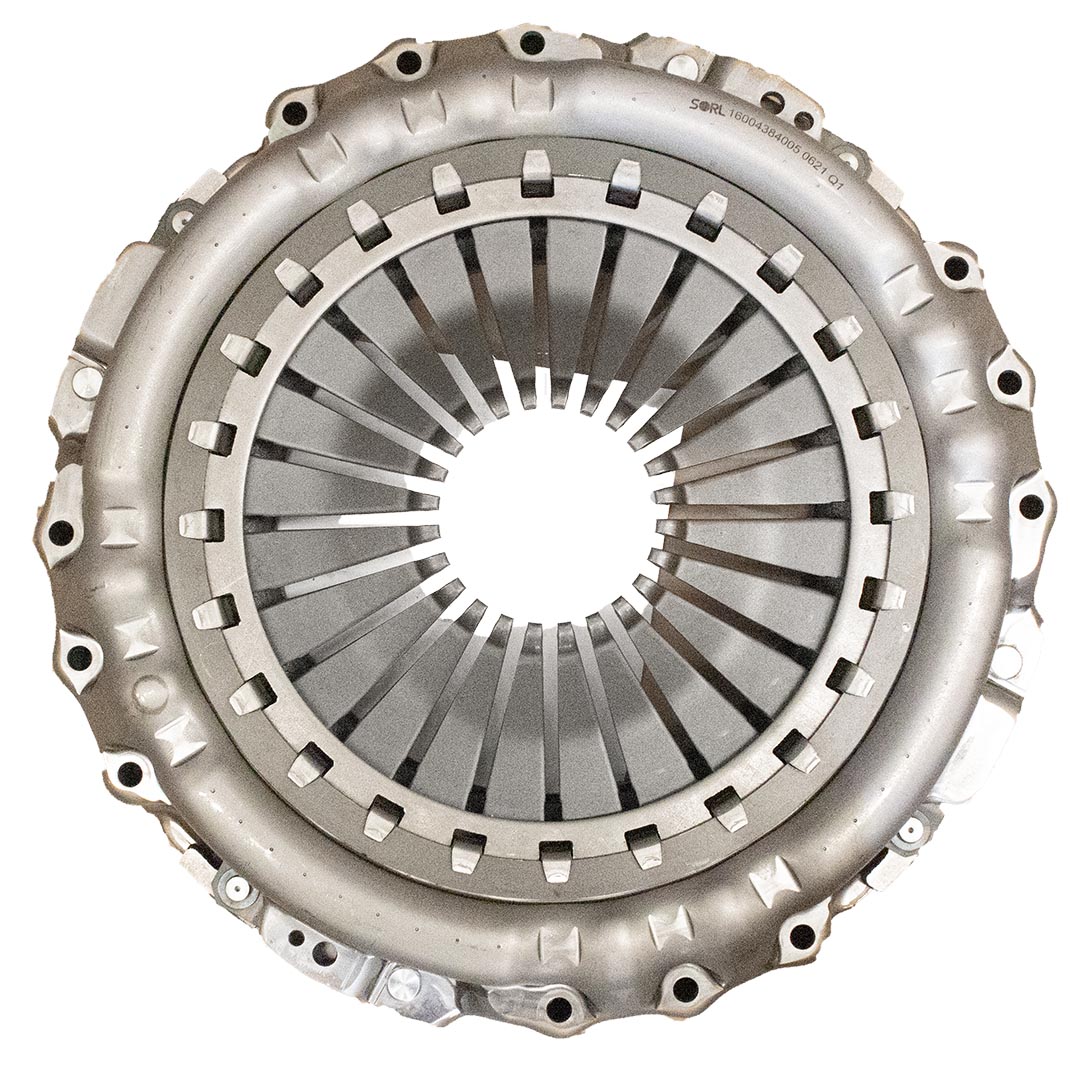 KIT EMBRAGUE CAMIONES VOLVO Y RENAULT CAJA AUTOMÁTICA I-SHIFT - Image 3