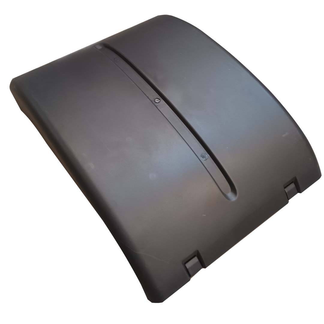 GUARDAFANGO TRASERO SUPERIOR MAN TGS/TGX/TGA