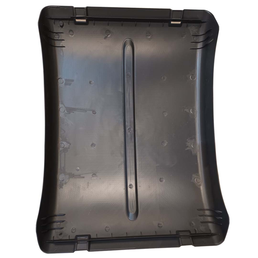 GUARDAFANGO TRASERO SUPERIOR MAN TGS/TGX/TGA - Image 3