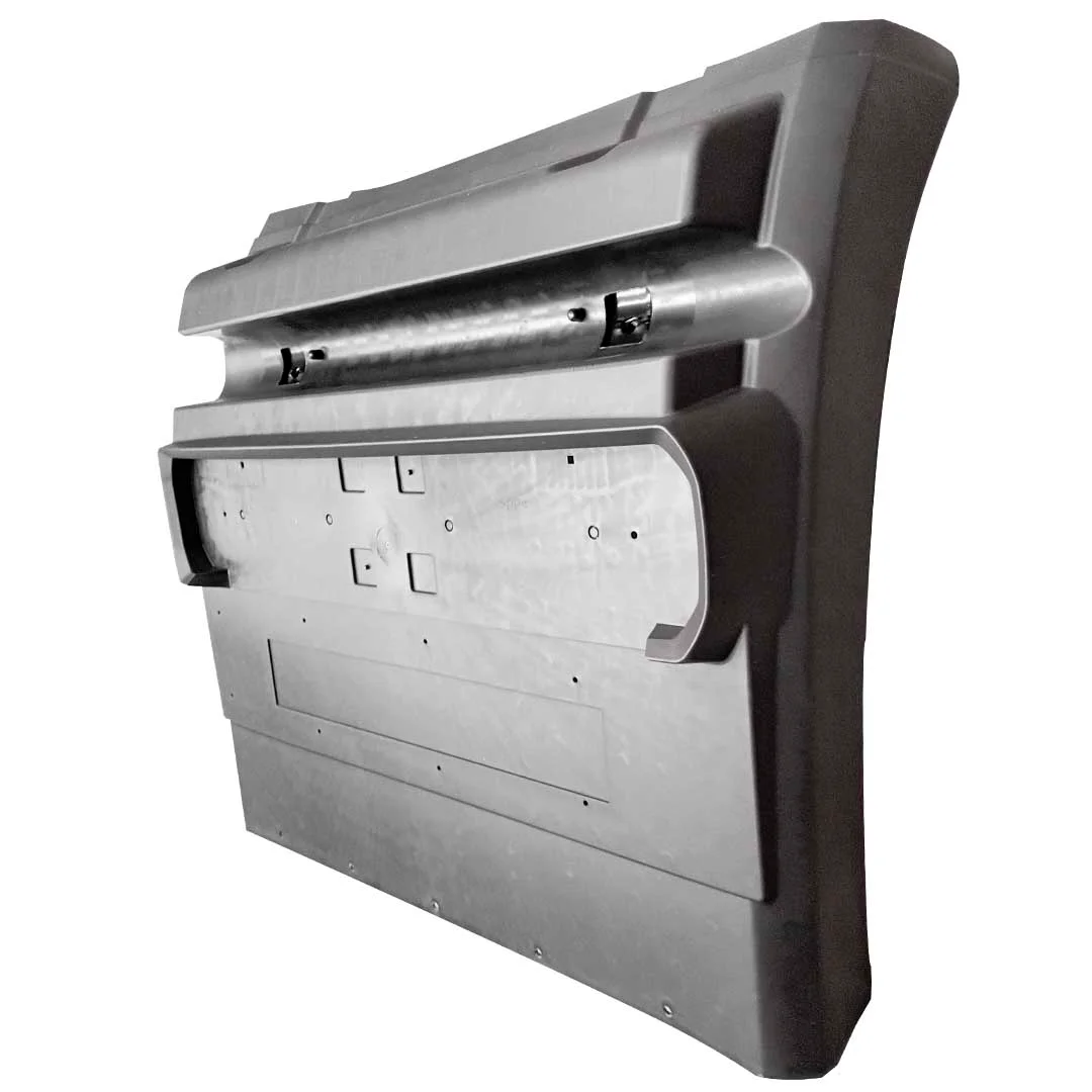 GUARDAFANGO TRASERO MERCEDES BENZ NEW ACTROS A9605200420