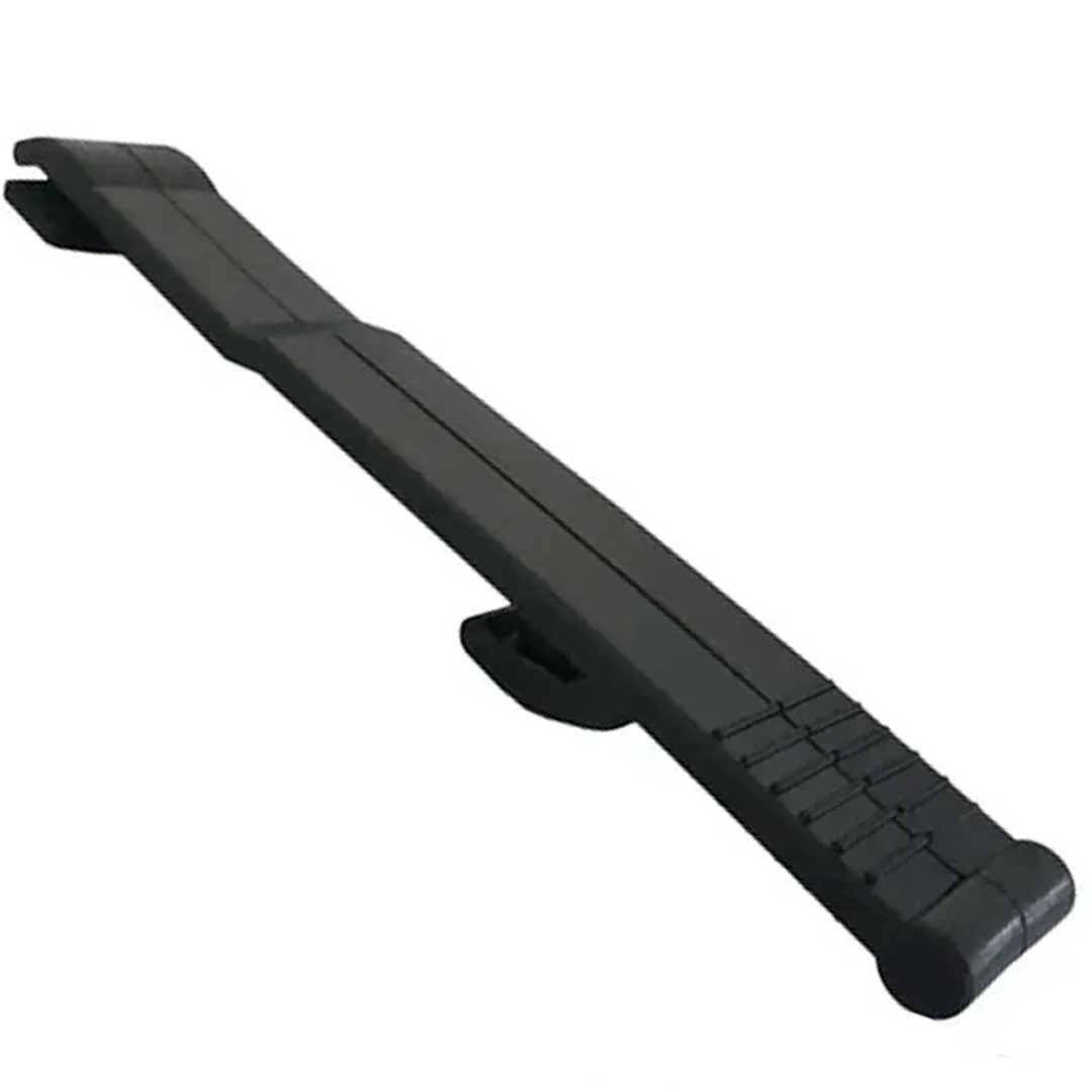 TIRANTE DE GOMA PARA GUARDAFANGO IVECO TRAKKER Y STRALIS