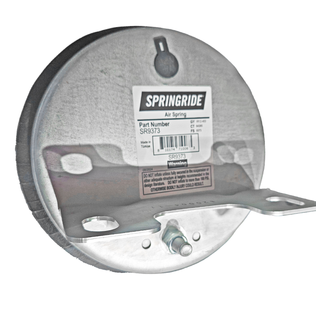 PULMON DE SUSPENSION 1T15M-8 1R12-403 SPRINGRIDE - Image 2