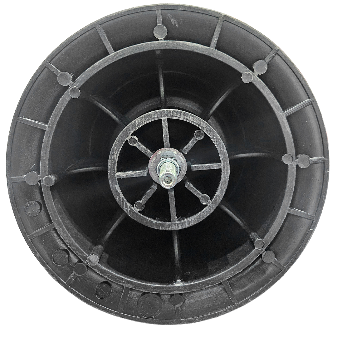 PULMON DE SUSPENSION 1T15M-8 1R12-403 SPRINGRIDE - Image 3