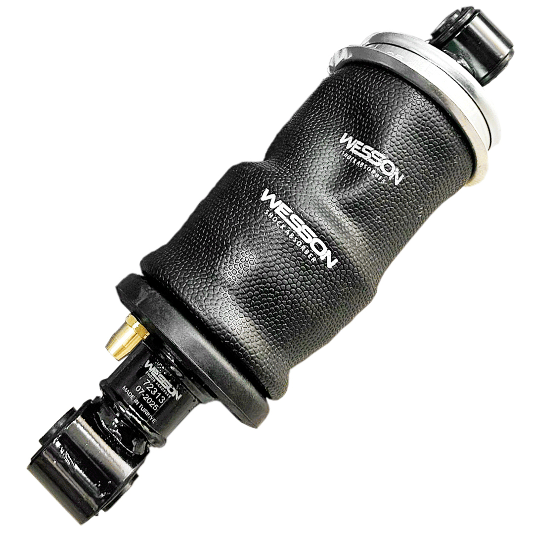 PULMON DE CABINA CAMION MAN SE CB0284 WESSON