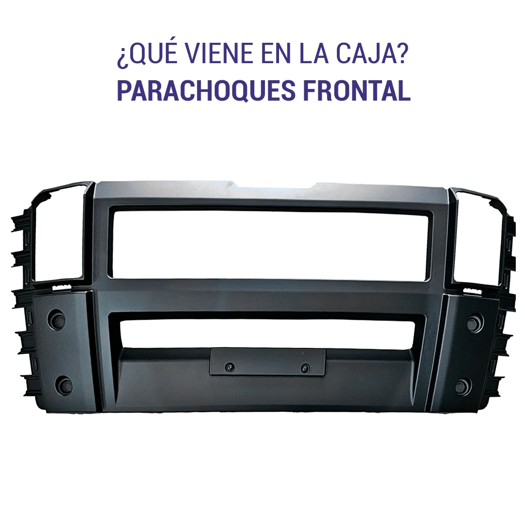 PARACHOQUES DELANTERO MACK ANTHEM - Image 2