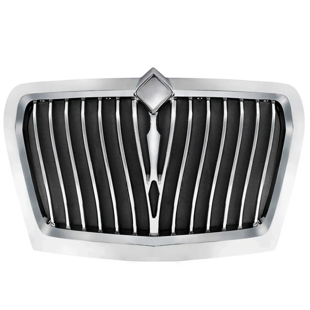 MASCARA FRONTAL CAMION INTERNATIONAL SERIE LT