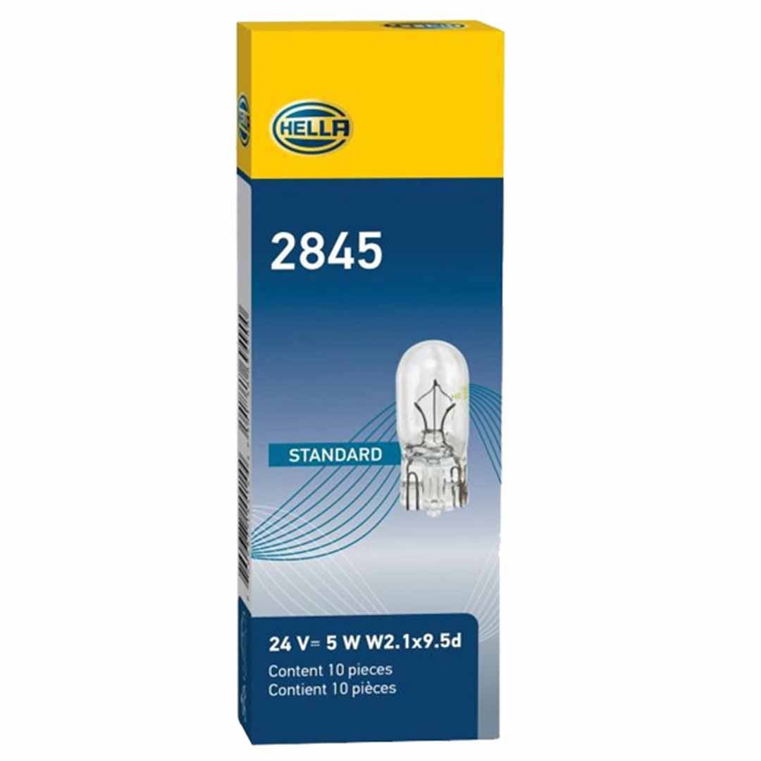 AMPOLLETA COLA DE PEZ 24V 5W HELLA - Image 4