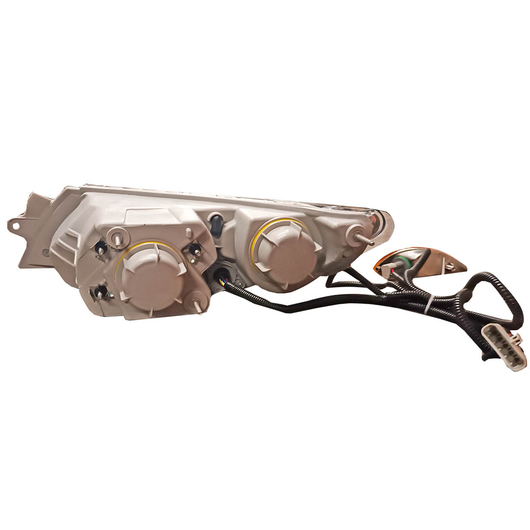 FOCO OPTICO CAMION INTERNATIONAL DURASTAR Y TRANSTAR - Image 2