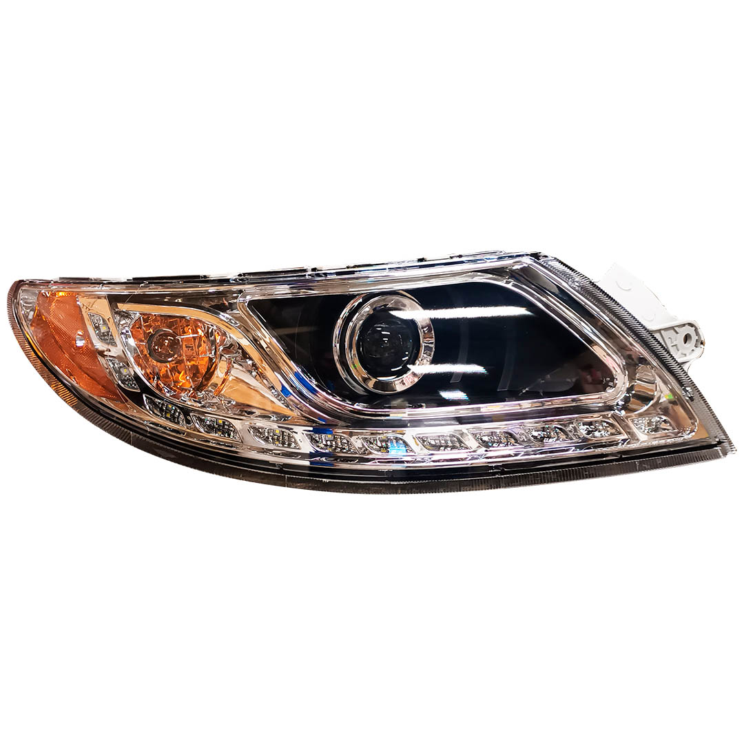 FOCO OPTICO CAMION INTERNATIONAL DURASTAR Y TRANSTAR