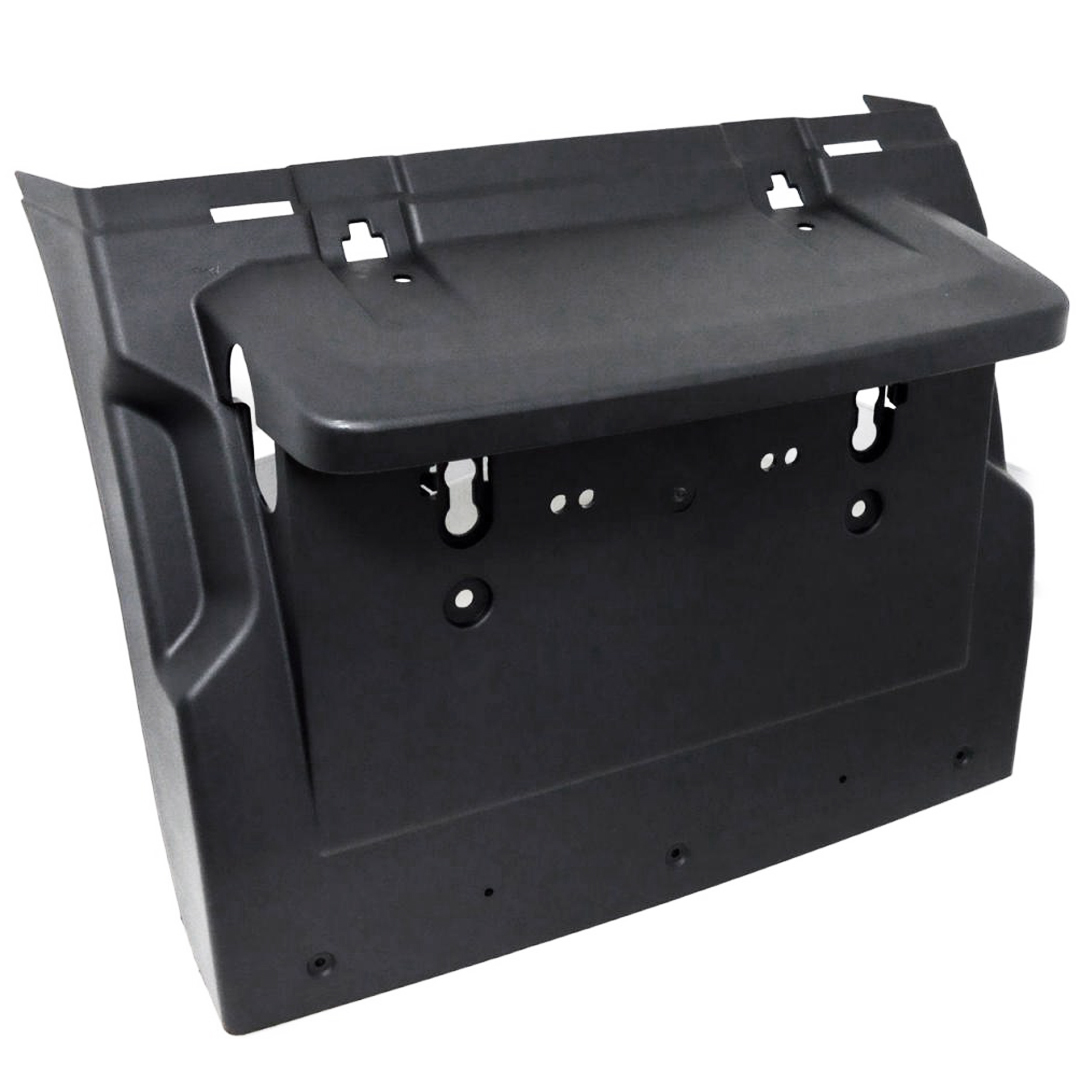 GUARDAFANGO TRASERO CON VISERA VOLVO Y RENAULT