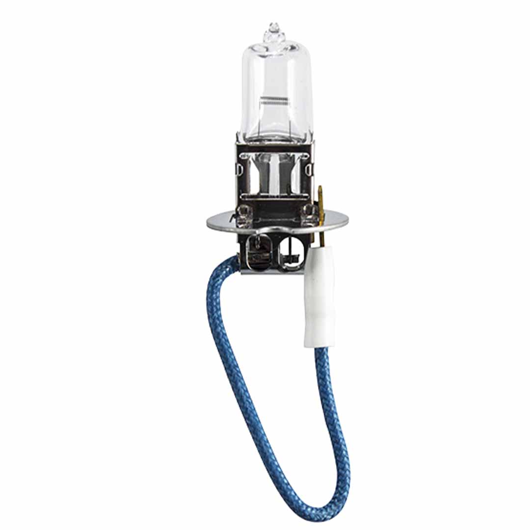 AMPOLLETA HALÓGENA H3 24V 70W NARVA - Image 2