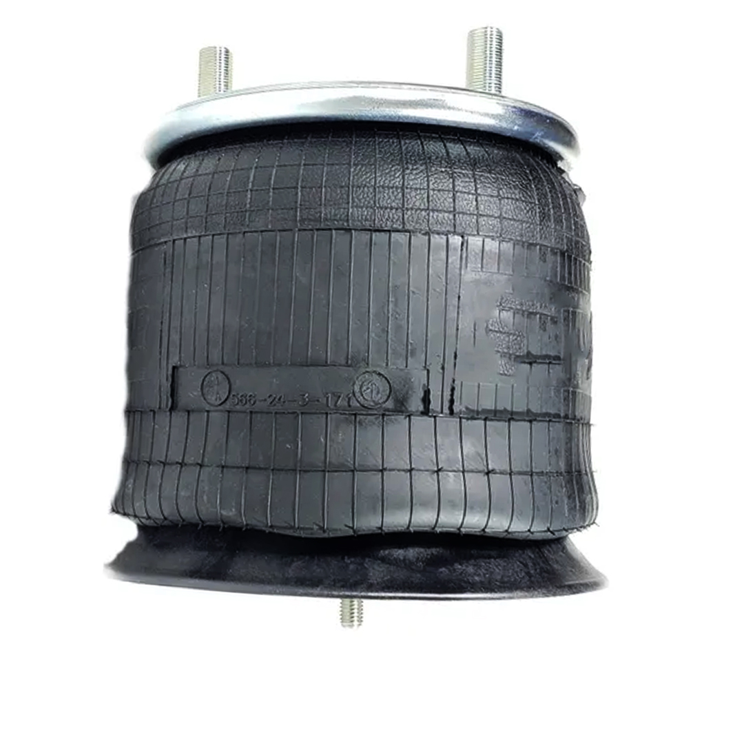 PULMON DE SUSPENSION 1T15M-4 1R12-1179 SPRINGRIDE