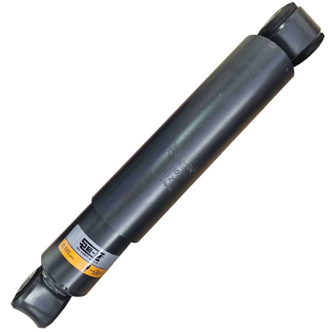 AMORTIGUADOR TRASERO DAF T5180 SEM LASTIK