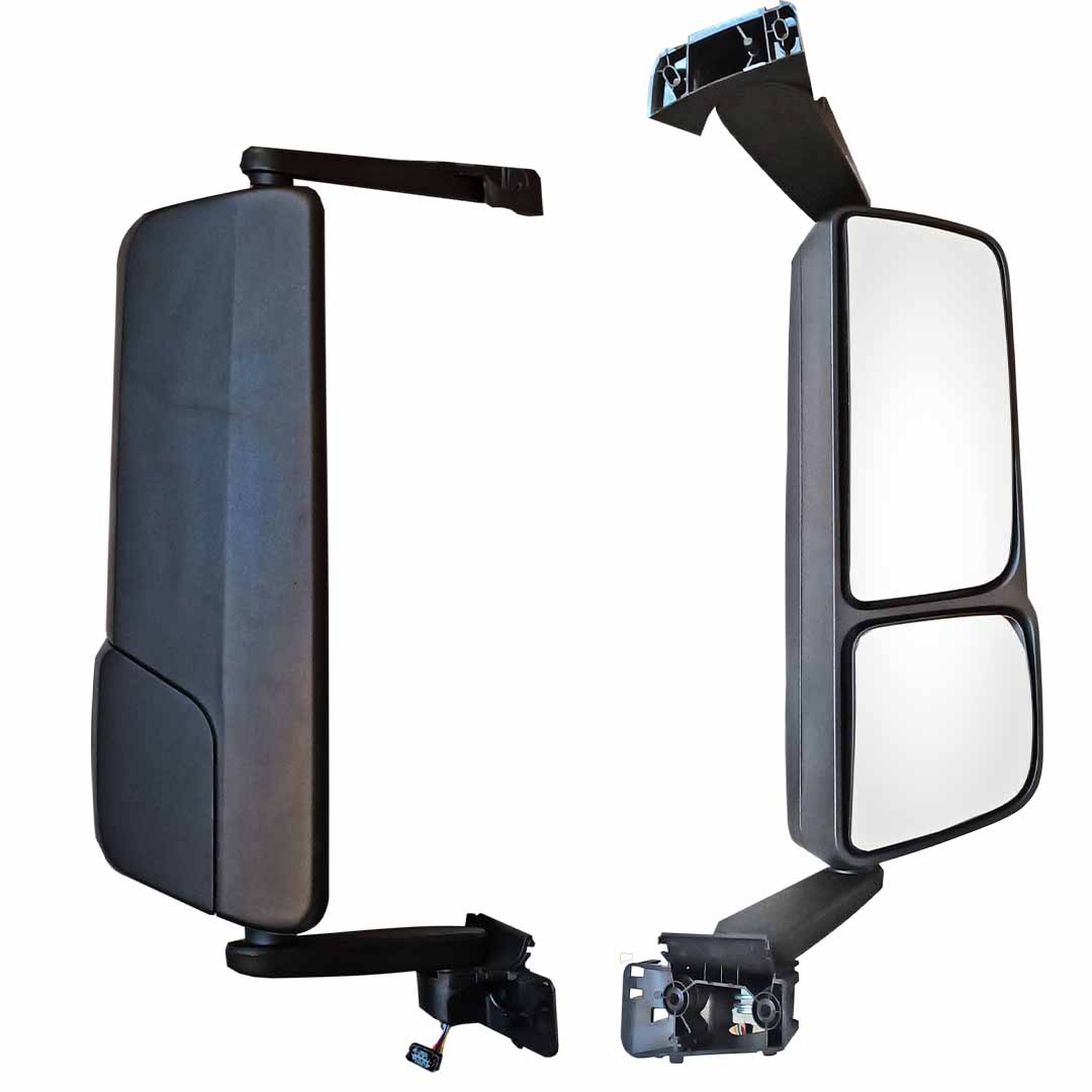 ESPEJO LATERAL MERCEDES BENZ AROCS - Image 2