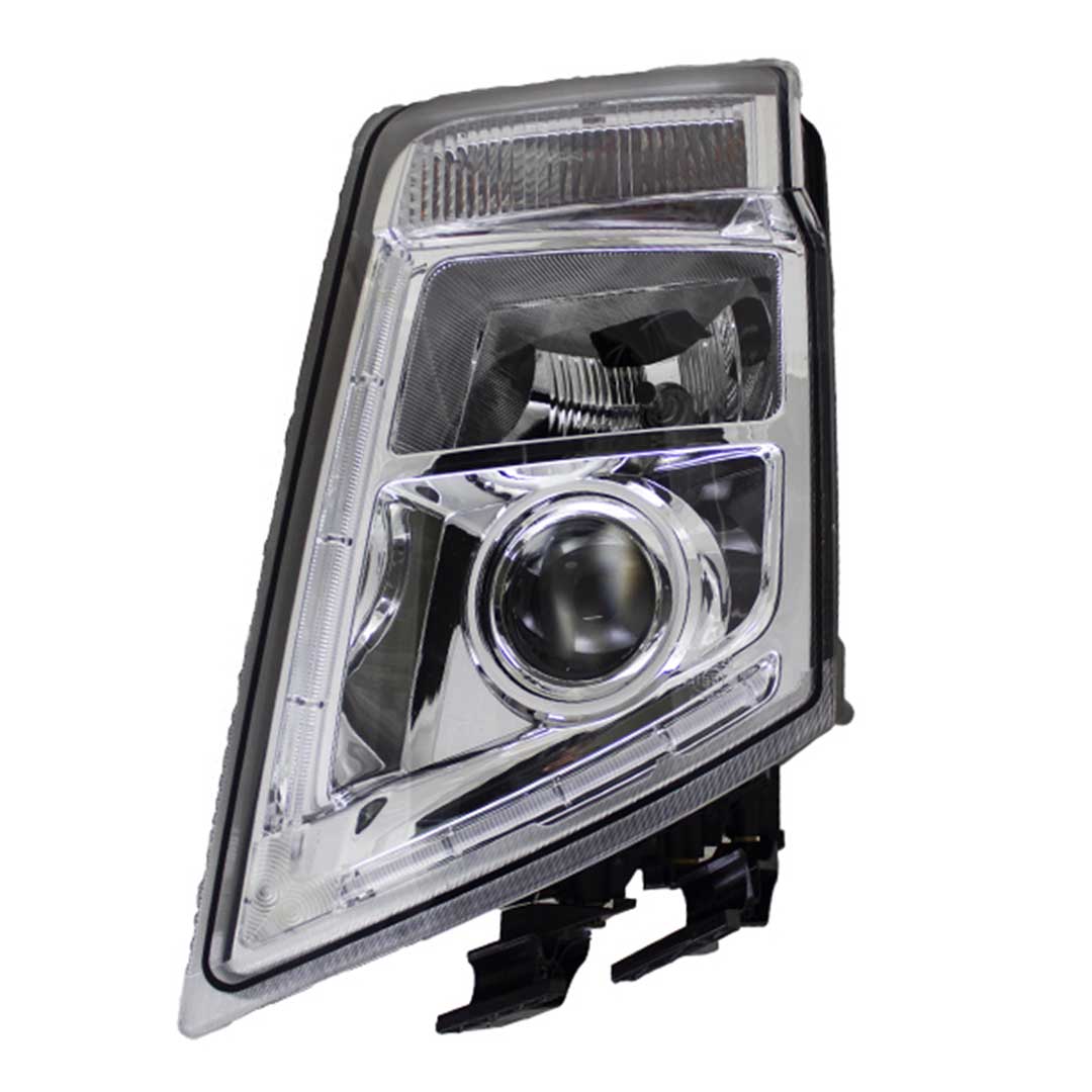 FOCO ÓPTICO CAMIÓN VOLVO FH/FM VERSIÓN 3 - Image 2