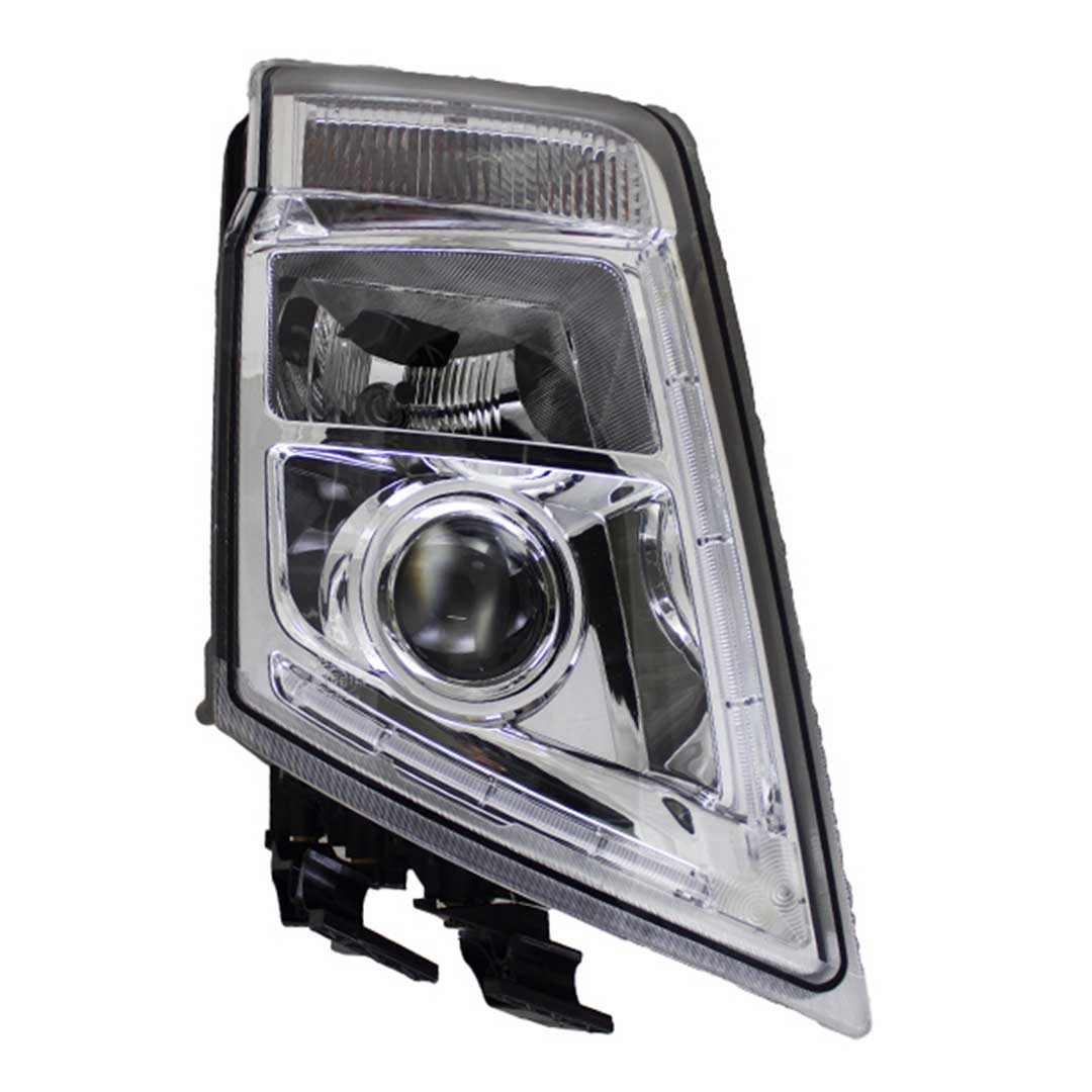 FOCO ÓPTICO CAMIÓN VOLVO FH/FM VERSIÓN 3