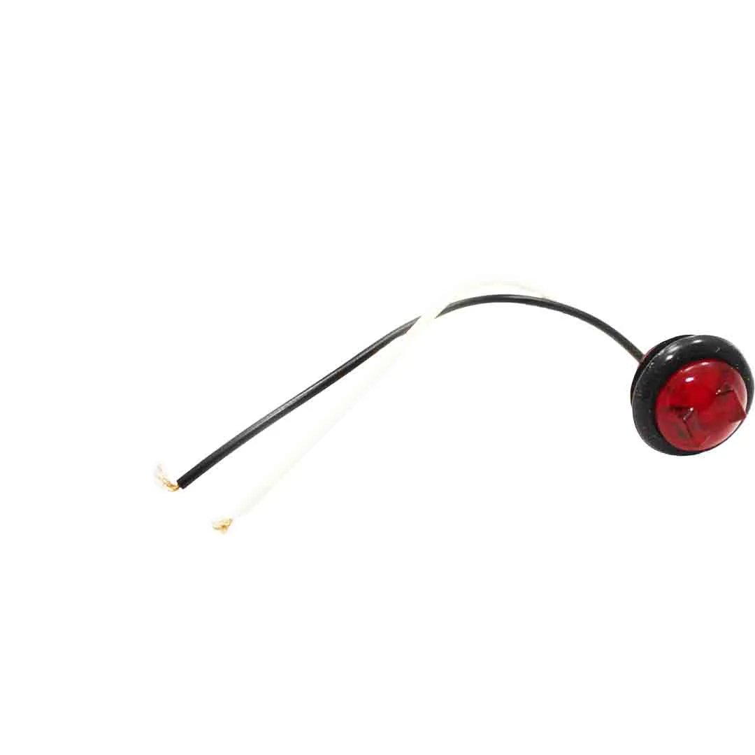 FOCO LED 1 DIODO 12-24V