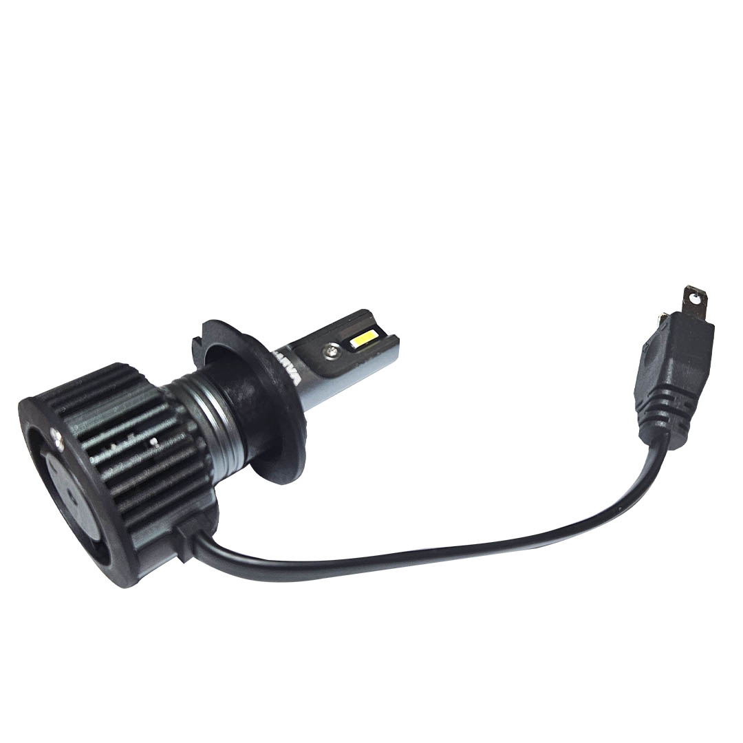 KIT AMPOLLETAS LED H7 12-24V 24W NARVA - Image 7