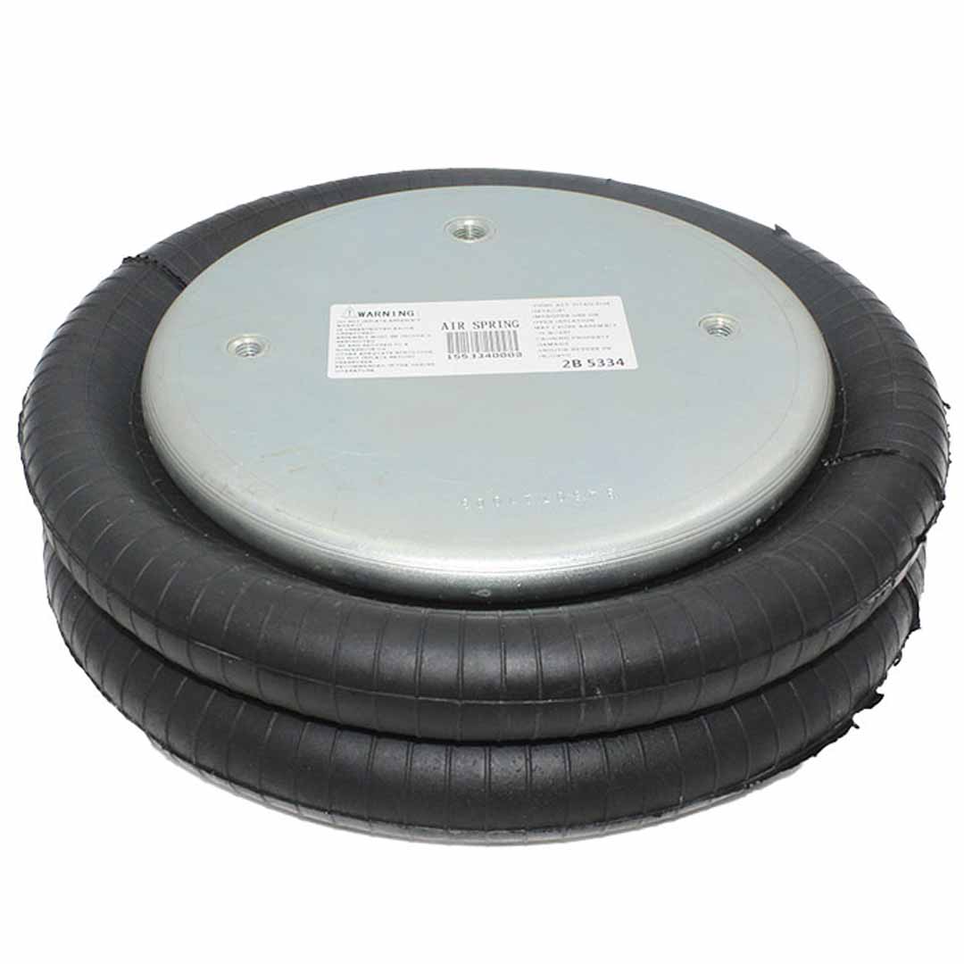 PULMÓN DE LEVANTE DOBLE CÁMARA 7400 REMOLQUE