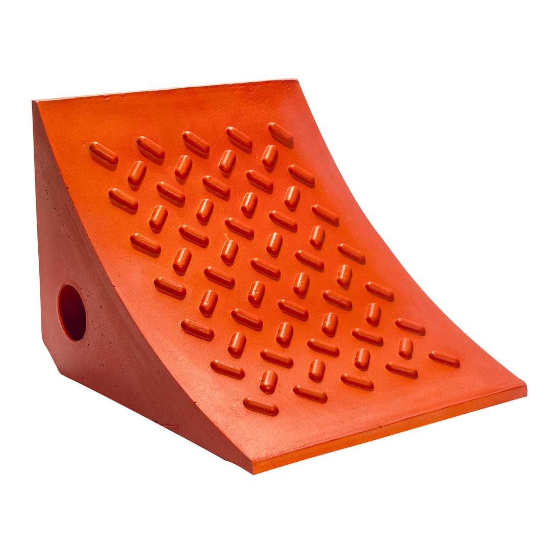 CUÑA DE SEGURIDAD 20 TONELADAS