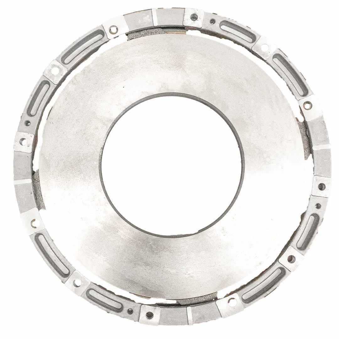 KIT EMBRAGUE CAMION AMERICANO 14 x 1-3/4" 860 LIBRAS SORL - Image 4