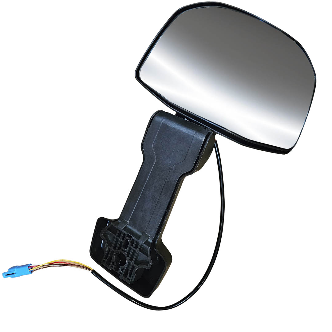 ESPEJO FRONTAL SCANIA SERIES P, G, R Y T  NTG 2116024