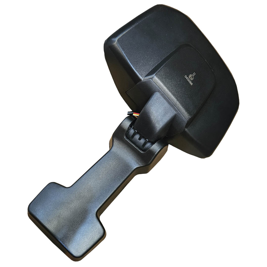 ESPEJO FRONTAL SCANIA SERIES P, G, R Y T  NTG 2116024 - Image 2