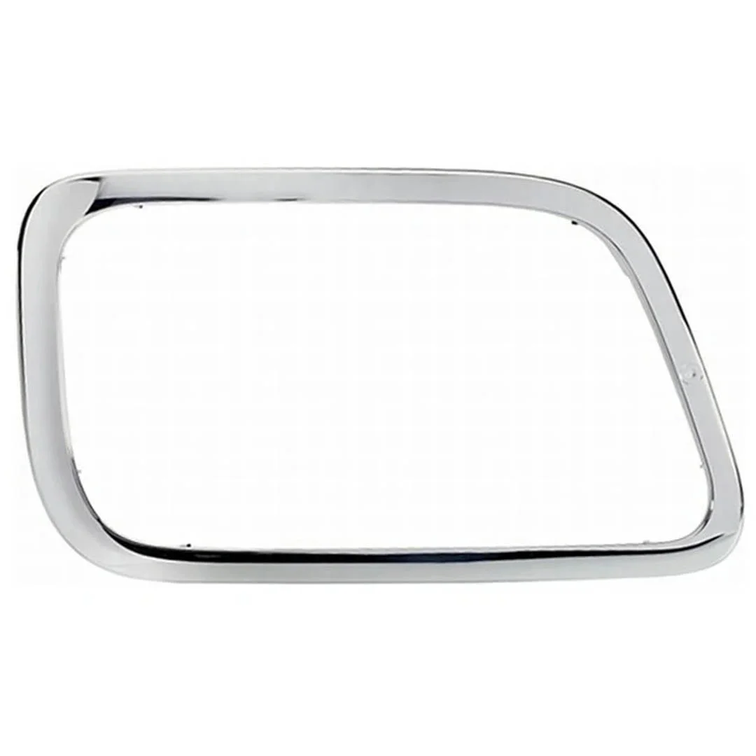 BISEL CROMADO PARA OPTICO MERCEDES BENZ ACTROS MP3