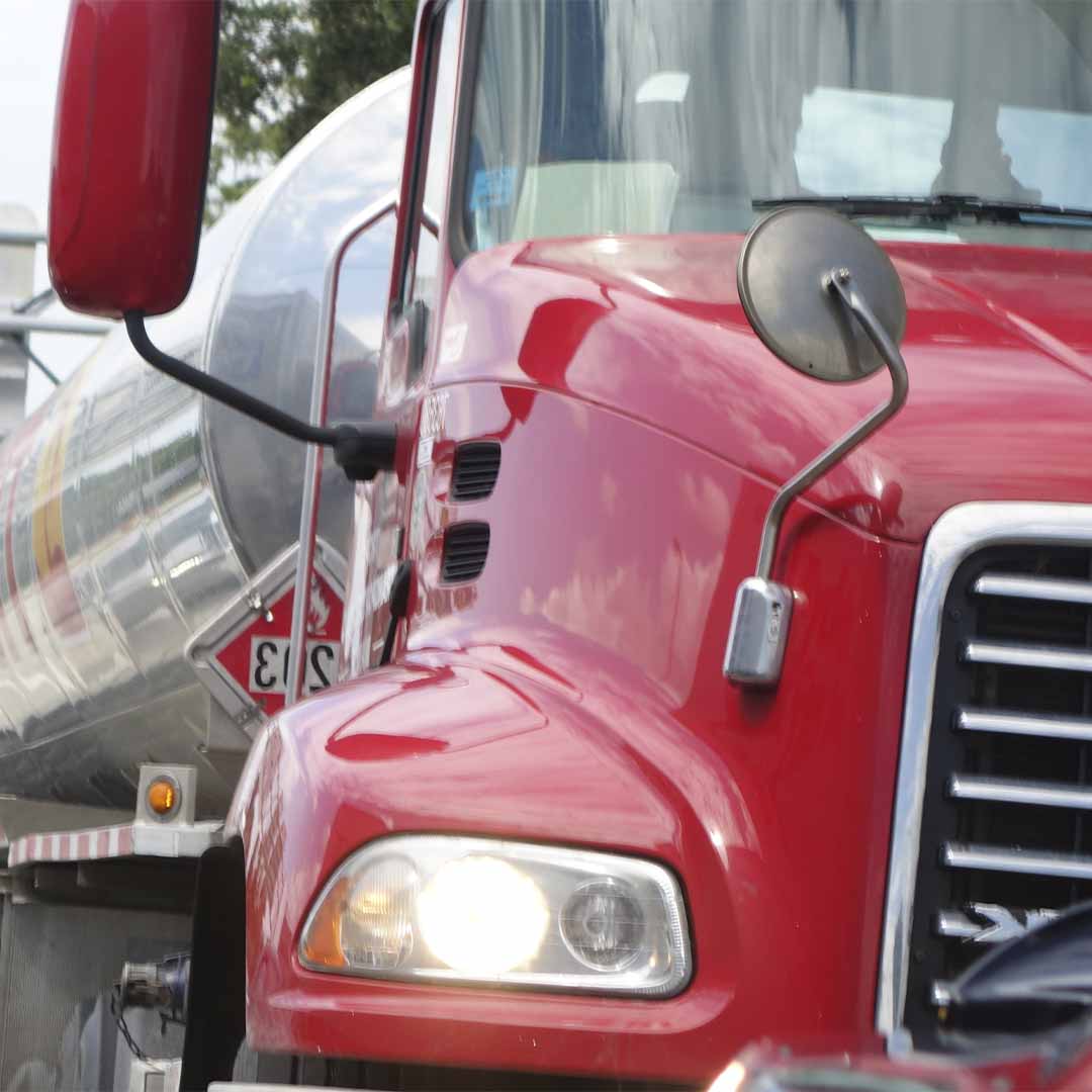 ESPEJO 8" ULTRAPANORÁMICO CON SOPORTE ACERO INOXIDABLE - Image 2