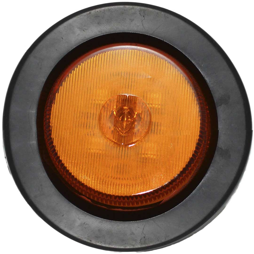 FOCO TROCHA LED MV 2½”