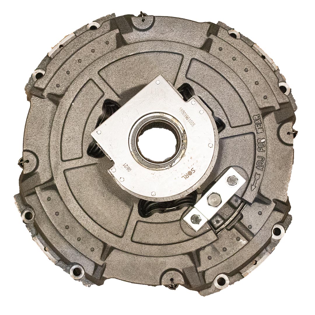 KIT EMBRAGUE 15½" CAMION MACK 1650 LIBRAS SORL - Image 2