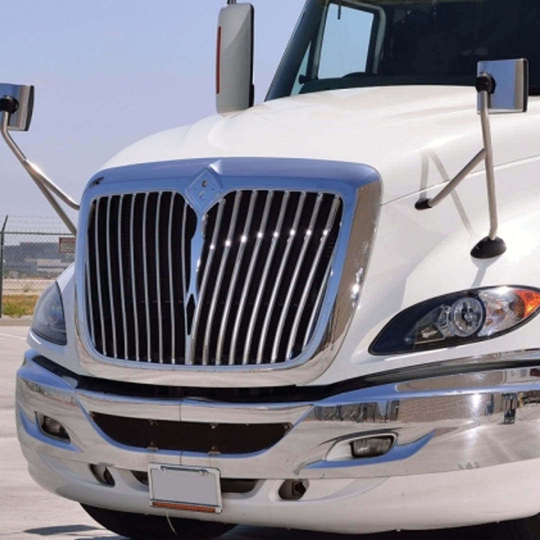 ESPEJO CAPO INTERNATIONAL PROSTAR Y TRANSTAR - Image 2