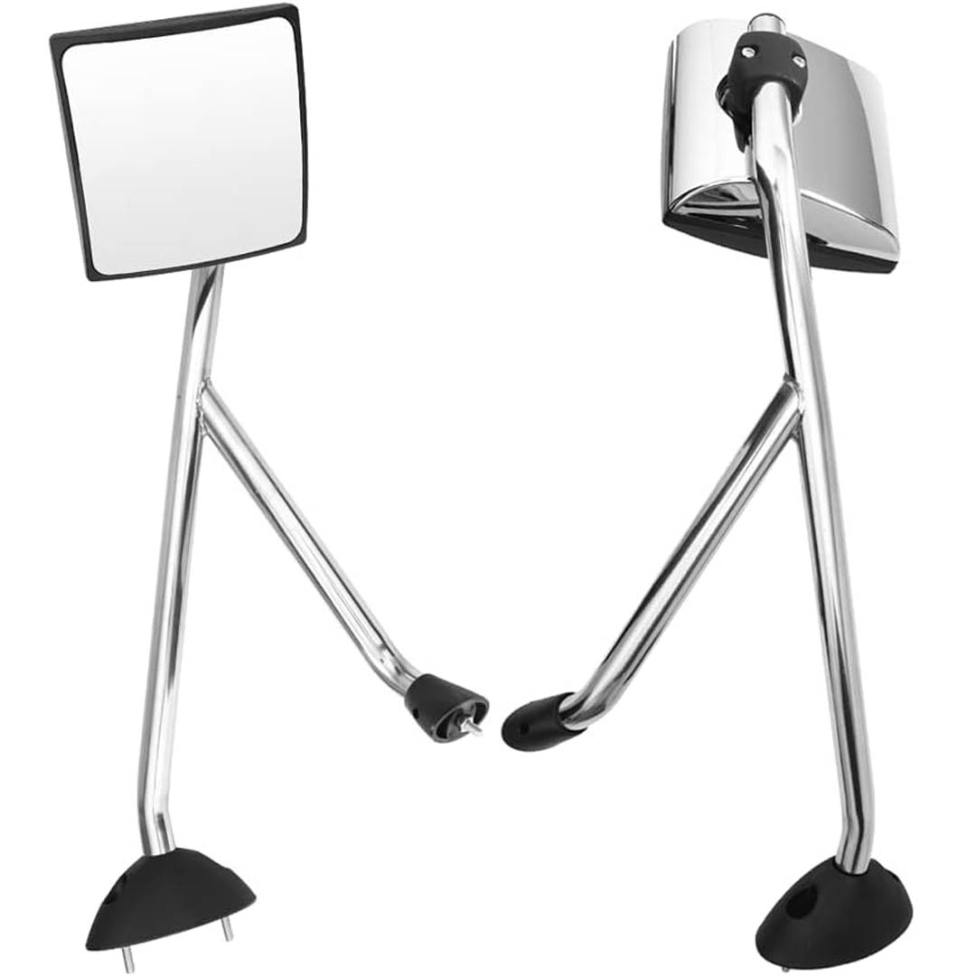 ESPEJO CAPO INTERNATIONAL PROSTAR Y TRANSTAR