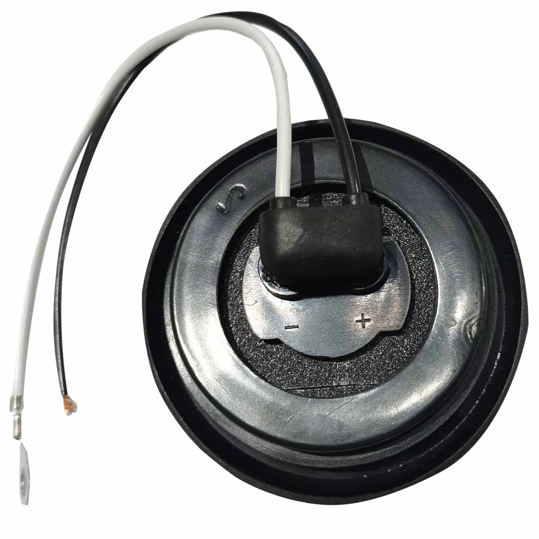 FOCO TROCHA LED MV 2" ROJO CAJA 100 UNIDADES - Image 4