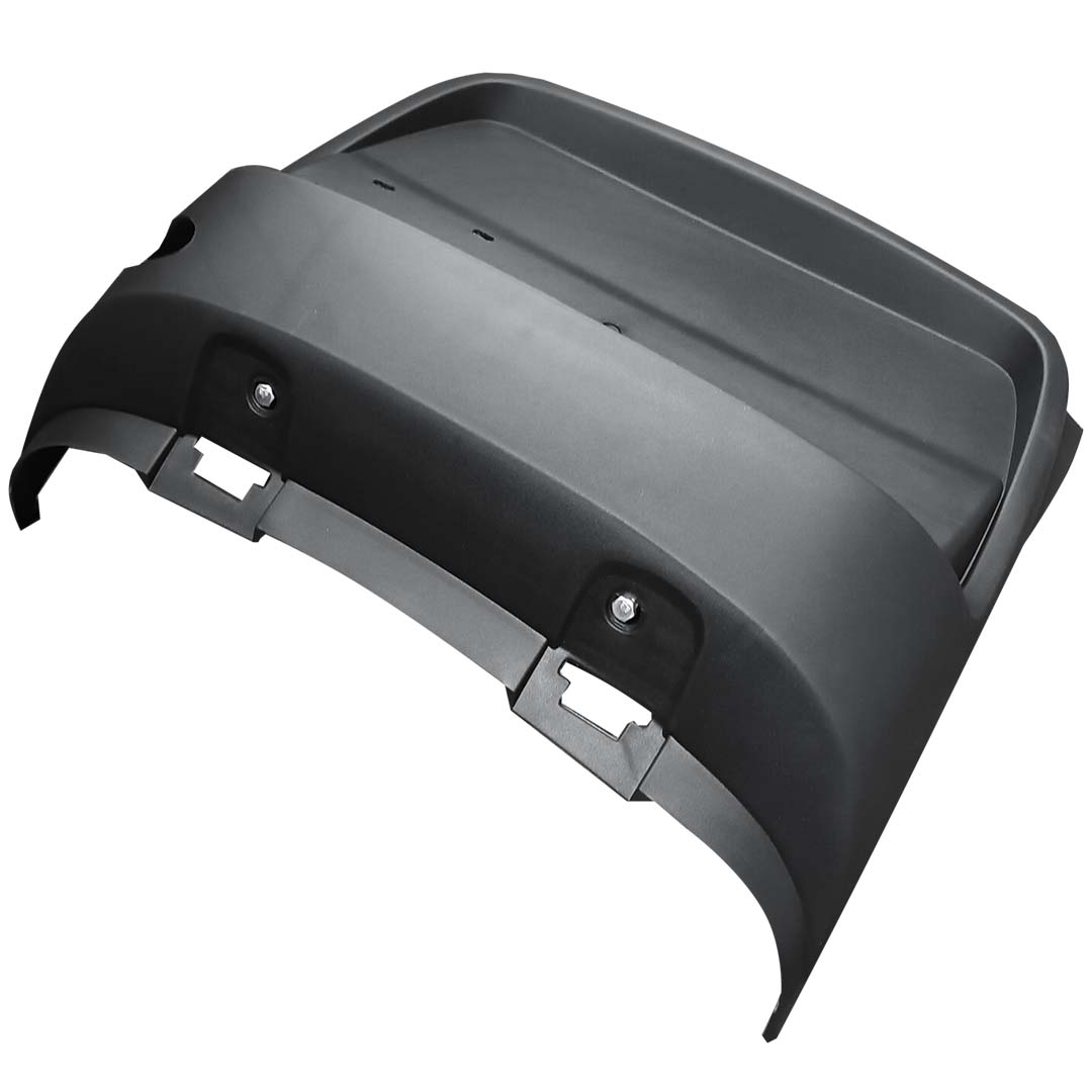 GUARDAFANGO TRASERO CON VISERA DAF XF/CF IZQUIERDO - Image 3