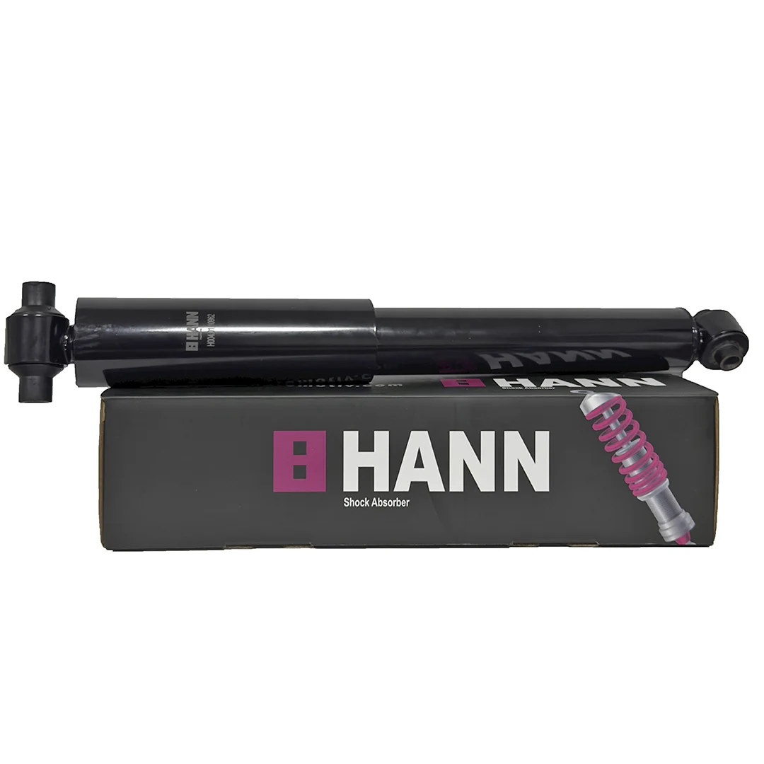 AMORTIGUADOR DELANTERO MACK 65494 HANN