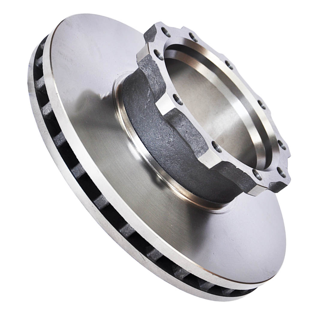 DISCO DE FRENO VENTILADO VOLVO B9