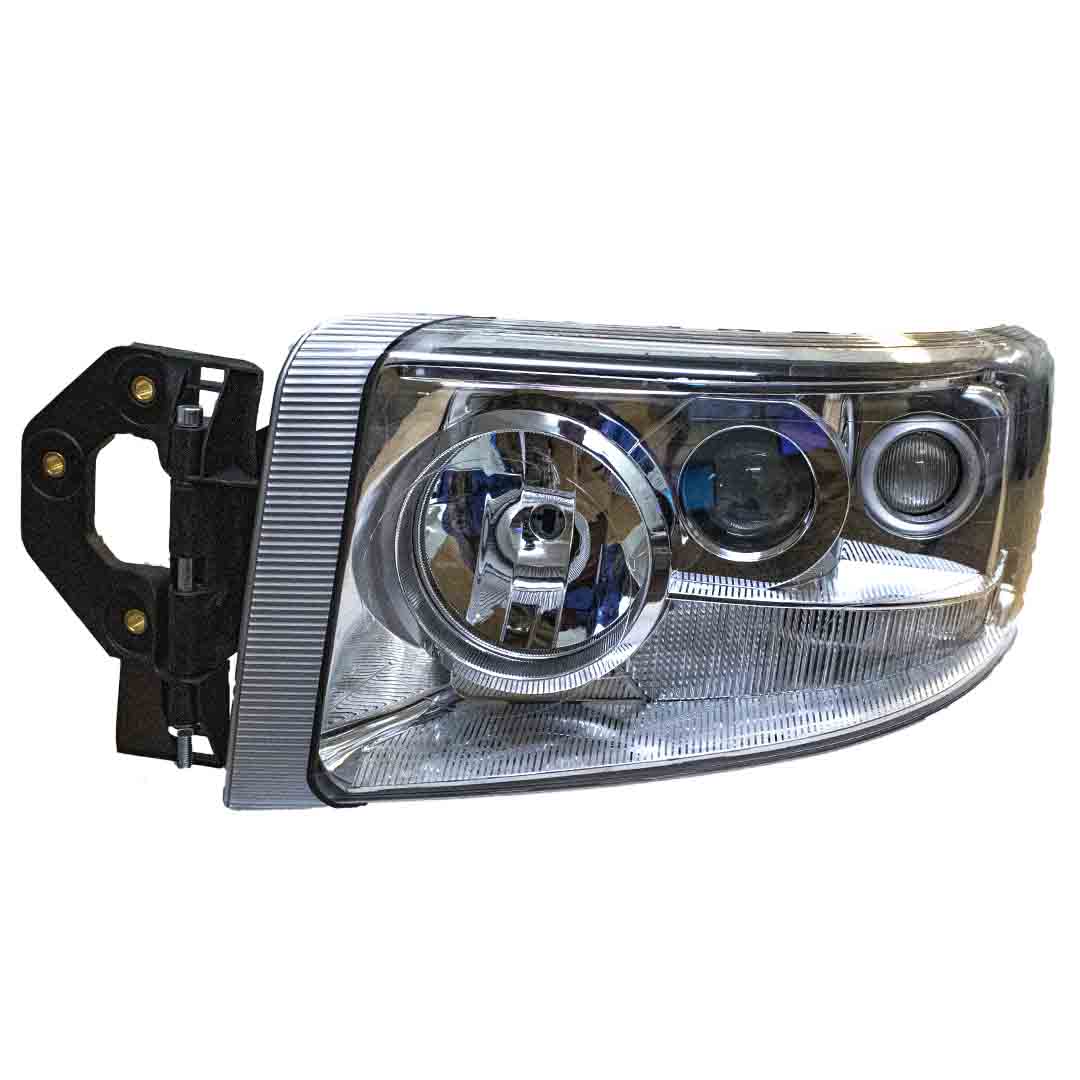 FOCO ÓPTICO CAMIÓN RENAULT PREMIUM - Image 2
