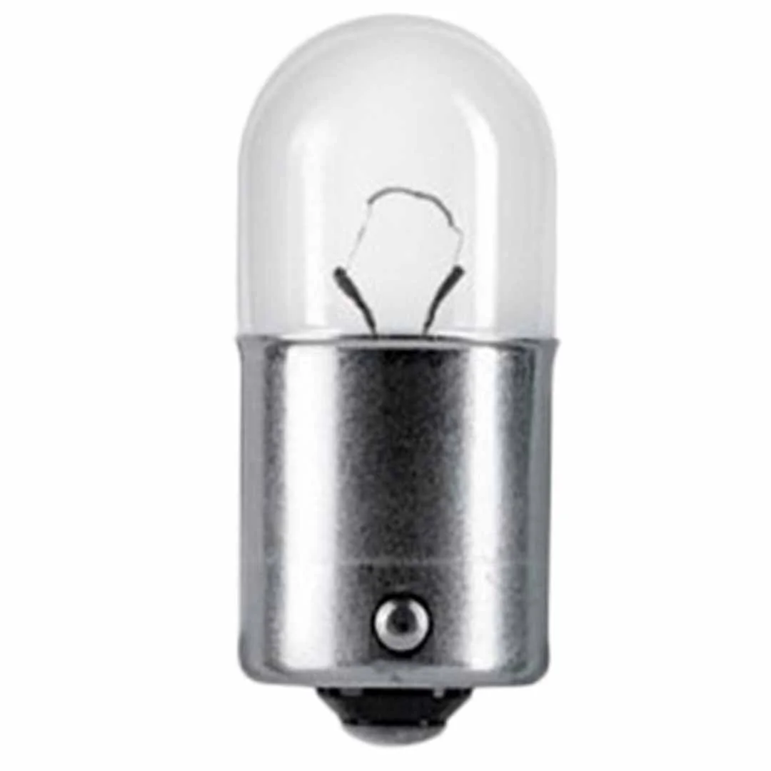 AMPOLLETA GLOBO CHICO 24V 10W NARVA - Image 2