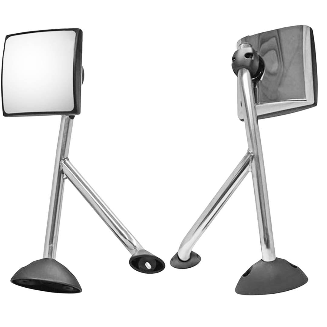 ESPEJO CAPO CAMION INTERNATIONAL DURASTAR