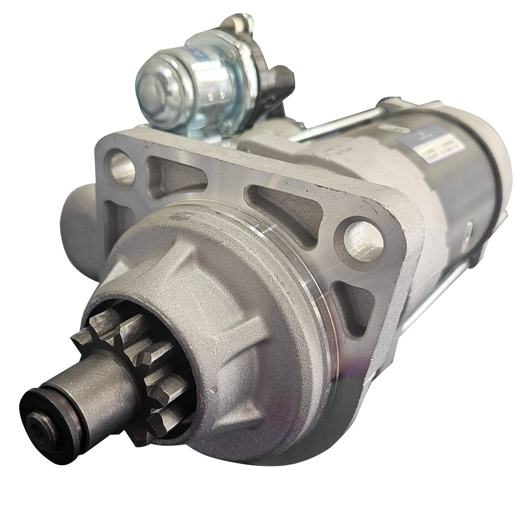 MOTOR DE PARTIDA 29MT 12V 10 DIENTES 8200571 GAMMA ELECTRIC