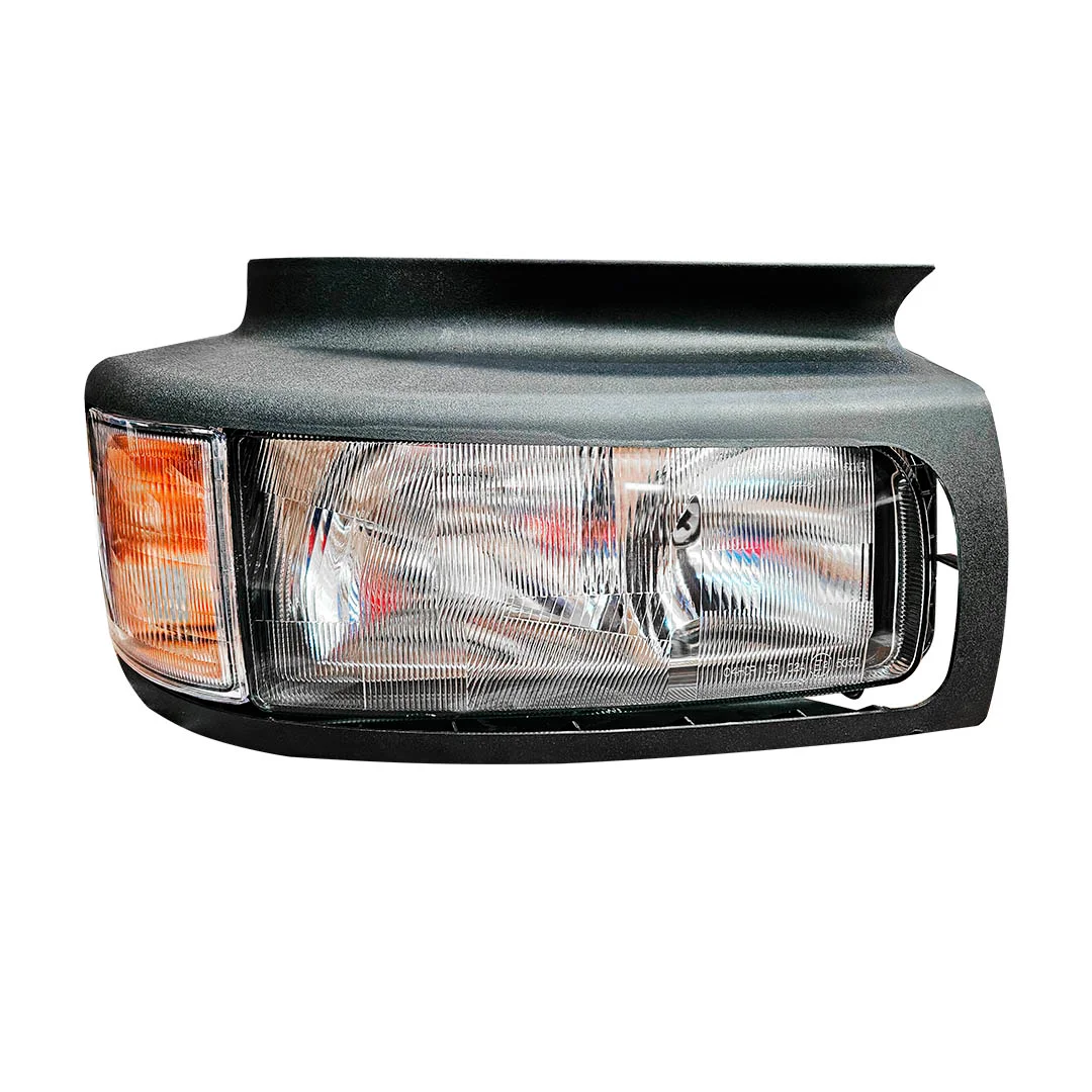 FOCO OPTICO RENAULT KERAX, MIDLUM Y PREMIUM